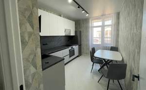 2-к квартира, вторичка, 56м2, 22/22 этаж
