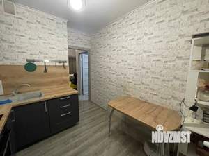 2-к квартира, вторичка, 43м2, 2/10 этаж
