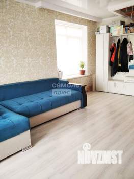 2-к квартира, вторичка, 76м2, 5/6 этаж