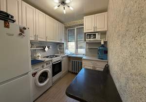 1-к квартира, вторичка, 29м2, 5/5 этаж