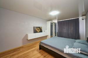 2-к квартира, вторичка, 60м2, 9/16 этаж