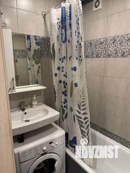 1-к квартира, вторичка, 40м2, 5/8 этаж