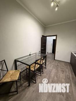 1-к квартира, вторичка, 38м2, 4/5 этаж