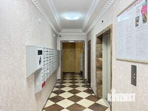 1-к квартира, вторичка, 38м2, 12/22 этаж