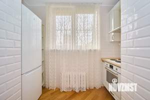 3-к квартира, вторичка, 82м2, 4/12 этаж