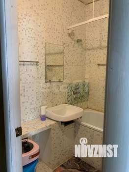 1-к квартира, вторичка, 36м2, 8/14 этаж