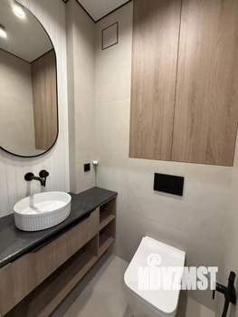 3-к квартира, вторичка, 79м2, 7/16 этаж