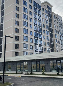 1-к квартира, вторичка, 35м2, 7/10 этаж