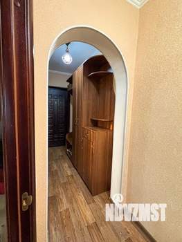 2-к квартира, вторичка, 45м2, 4/5 этаж