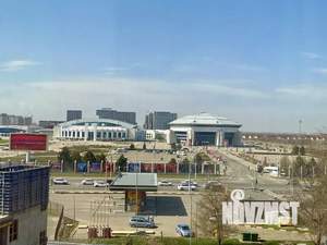 3-к квартира, вторичка, 67м2, 6/17 этаж