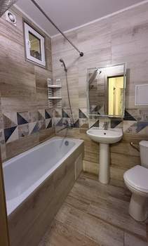 2-к квартира, вторичка, 41м2, 12/16 этаж