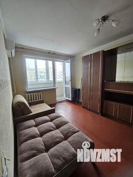 1-к квартира, вторичка, 30м2, 7/9 этаж