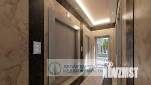 Студия квартира, вторичка, 20м2, 11/20 этаж