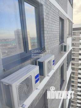 2-к квартира, вторичка, 81м2, 19/24 этаж