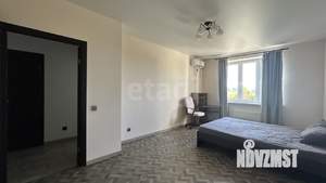 1-к квартира, вторичка, 39м2, 3/18 этаж