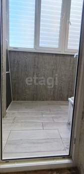 2-к квартира, вторичка, 56м2, 2/19 этаж