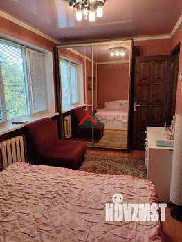3-к квартира, вторичка, 50м2, 4/5 этаж