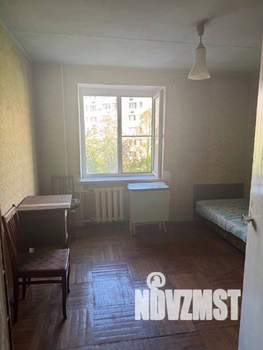 2-к квартира, вторичка, 55м2, 5/9 этаж