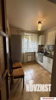 1-к квартира, вторичка, 31м2, 5/5 этаж