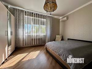 2-к квартира, вторичка, 66м2, 3/18 этаж