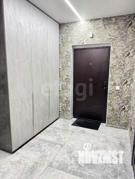 2-к квартира, вторичка, 58м2, 9/9 этаж