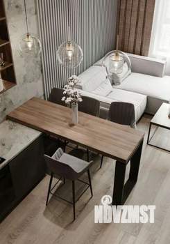 2-к квартира, вторичка, 60м2, 13/18 этаж