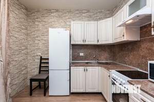 1-к квартира, вторичка, 39м2, 3/10 этаж