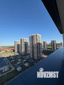 2-к квартира, вторичка, 62м2, 15/25 этаж