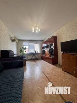 2-к квартира, вторичка, 74м2, 14/16 этаж
