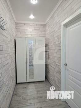 1-к квартира, вторичка, 33м2, 13/24 этаж