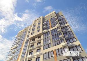 1-к квартира, вторичка, 37м2, 12/23 этаж