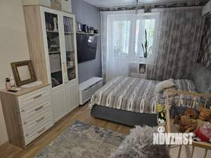 1-к квартира, вторичка, 36м2, 1/9 этаж