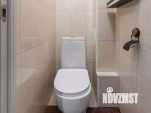 2-к квартира, вторичка, 56м2, 4/13 этаж