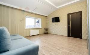 1-к квартира, вторичка, 37м2, 7/7 этаж