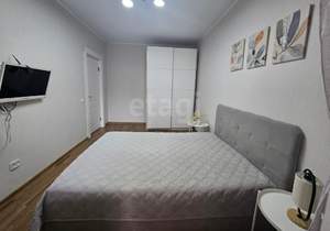 1-к квартира, вторичка, 25м2, 1/6 этаж