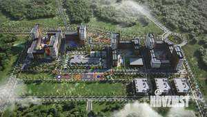 2-к квартира, вторичка, 65м2, 7/18 этаж