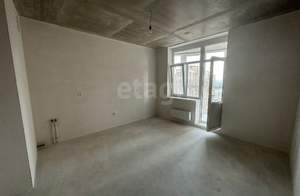 Студия квартира, вторичка, 25м2, 17/22 этаж