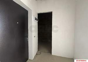 1-к квартира, вторичка, 35м2, 2/24 этаж