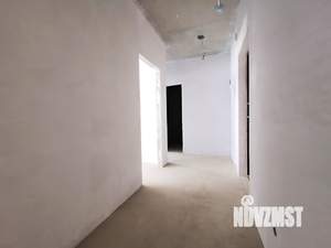 2-к квартира, вторичка, 54м2, 3/16 этаж