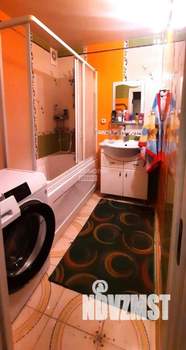 2-к квартира, вторичка, 67м2, 1/16 этаж