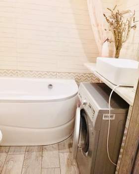 Студия квартира, вторичка, 24м2, 7/8 этаж