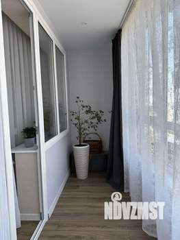 1-к квартира, вторичка, 55м2, 21/24 этаж