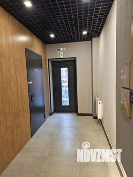 Студия квартира, вторичка, 24м2, 6/16 этаж