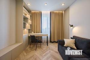 2-к квартира, вторичка, 73м2, 17/22 этаж