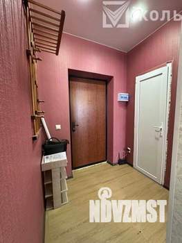 1-к квартира, сданный дом, 40м2, 1/16 этаж