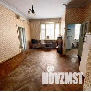 2-к квартира, вторичка, 45м2, 1/3 этаж