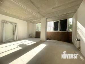 1-к квартира, вторичка, 40м2, 1/18 этаж