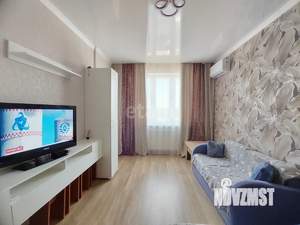 1-к квартира, вторичка, 34м2, 12/19 этаж