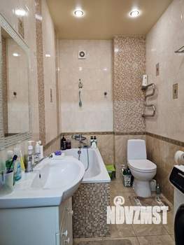 1-к квартира, вторичка, 49м2, 5/5 этаж