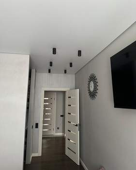 2-к квартира, вторичка, 72м2, 14/24 этаж